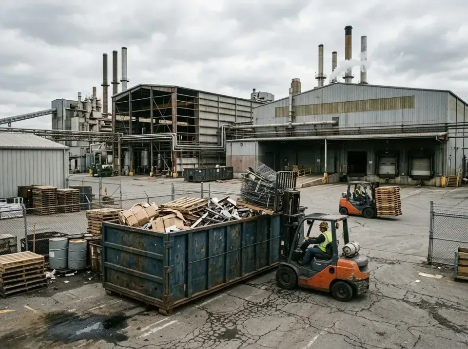 industrial-factory-scrap-conta-003 — frequently asked questions, Cheap Roll-off Dumpster Rentals in Beardstown, IL